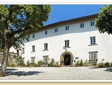 Hotel Casa Diocesana Di Lucca Luaran gambar