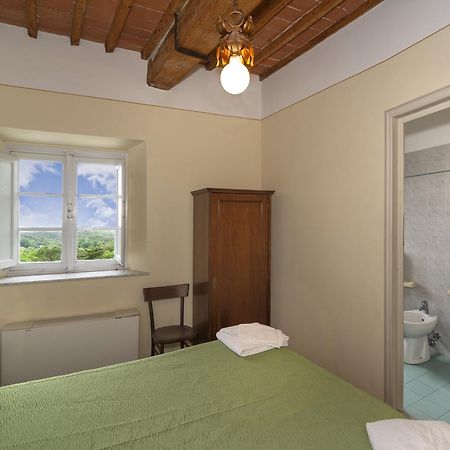 Hotel Casa Diocesana Di Lucca Luaran gambar