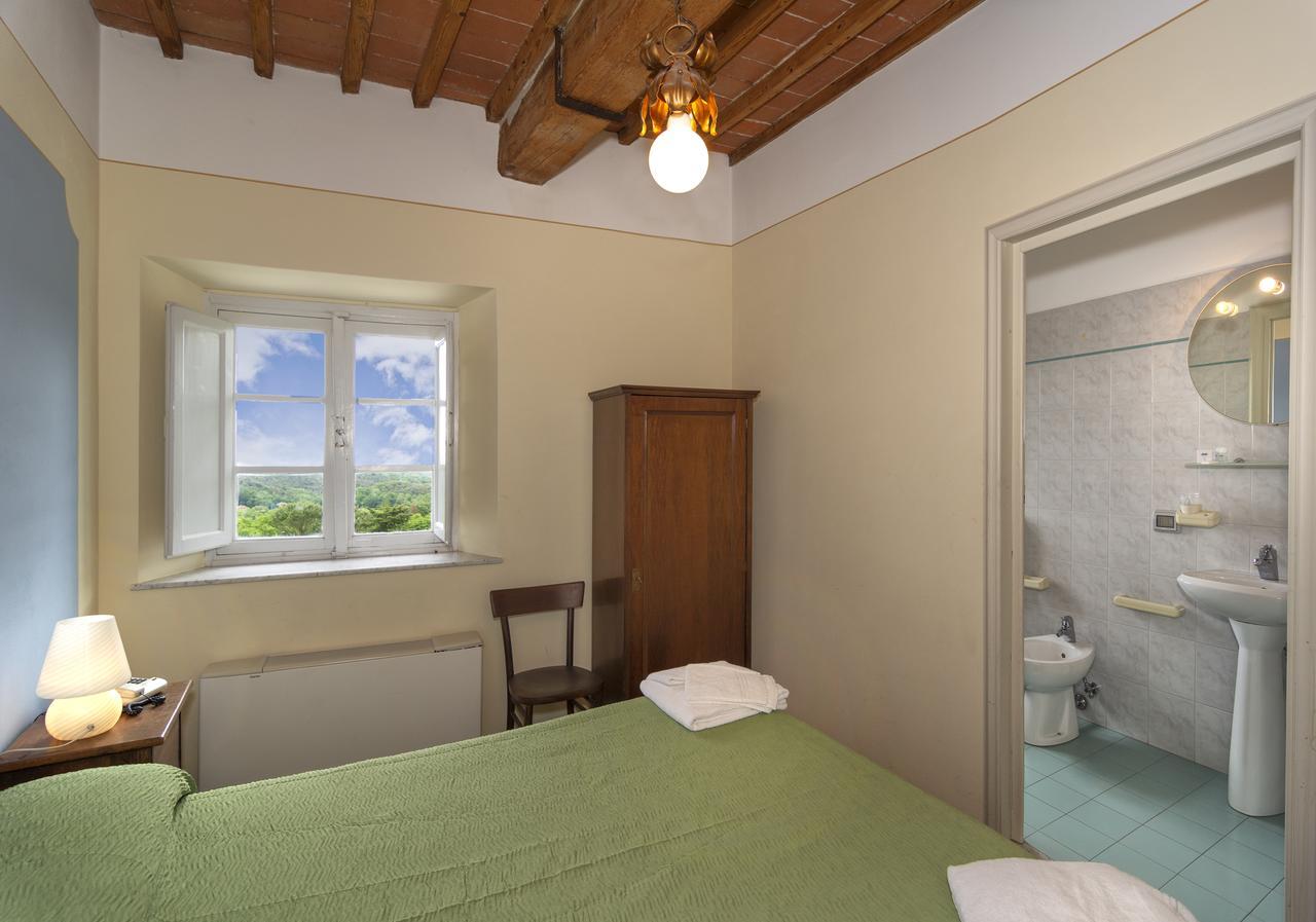 Hotel Casa Diocesana Di Lucca Luaran gambar